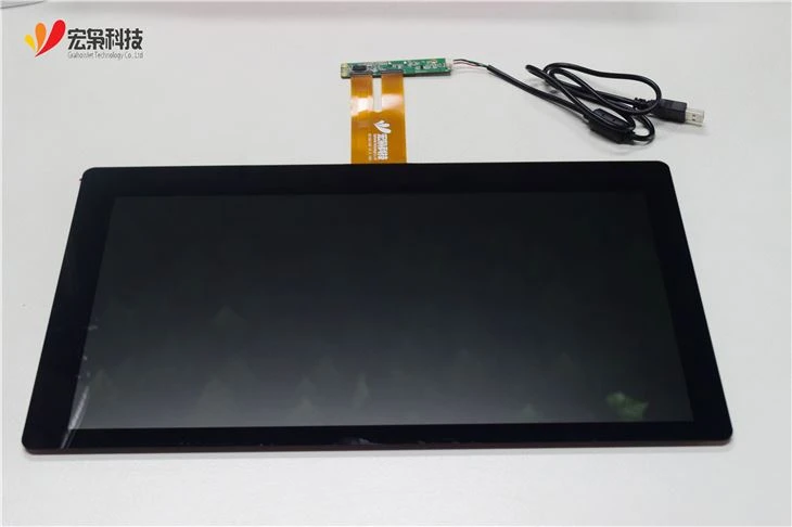 TFT15.6 LCD ਟਚ ਸਕ੍ਰੀਨ ਮੋਡੀ .ਲ