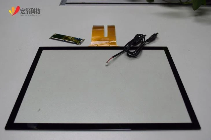 Tablet Touch Screen