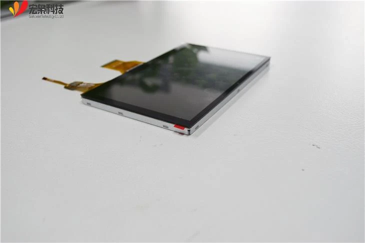 Touch Panel For Car