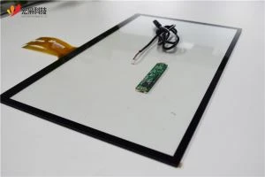 ਟੱਚ ਸਕ੍ਰੀਨ ਫੁਆਇਲ USB