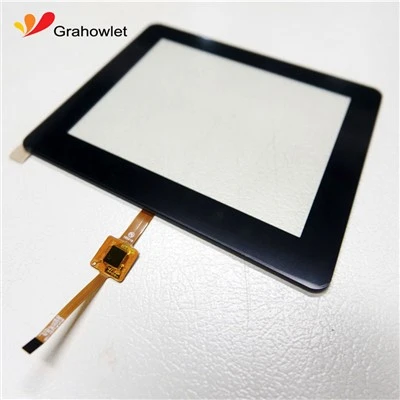 ਗਲਾਸ ਟੱਚ ਪੈਨਲ